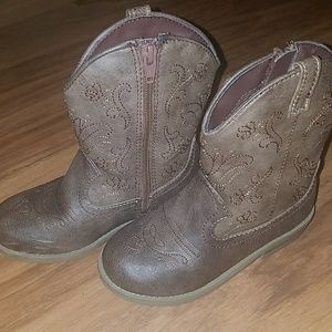 cowgirl boots
